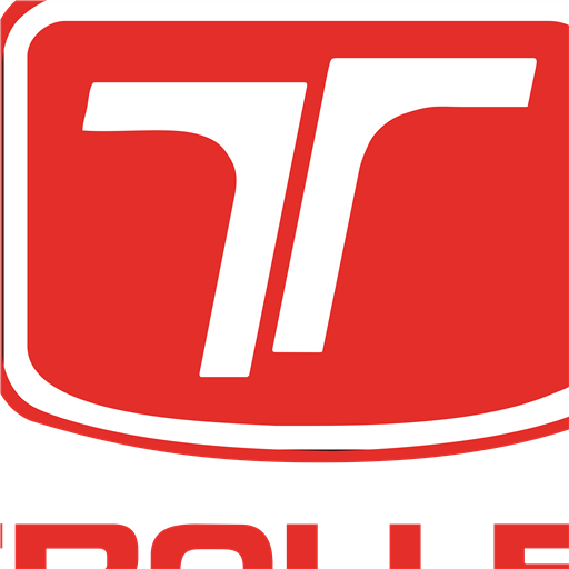 Troller logo