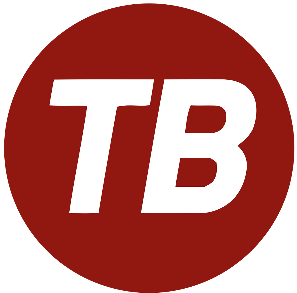 Tronderbilene logotype, transparent .png, medium, large