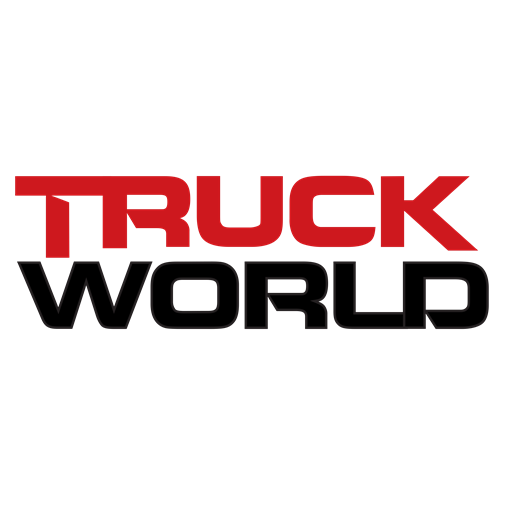 Truck World logo