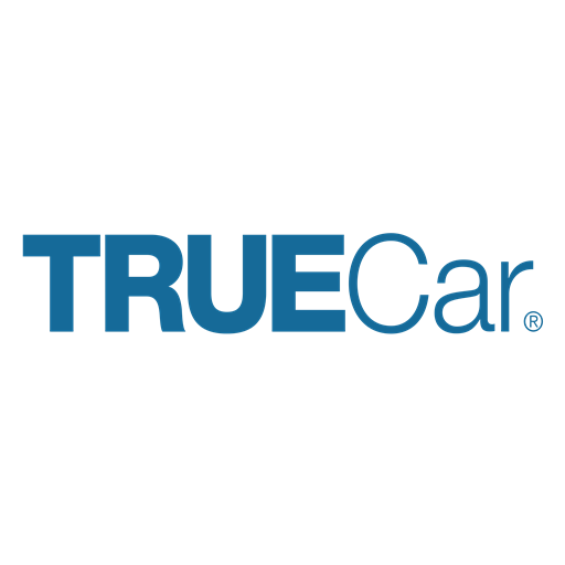 TrueCar logo