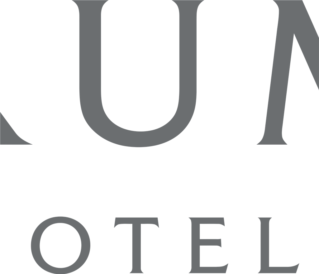 Trump Hotels logotype, transparent .png, medium, large