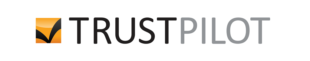 Trustpilot logotype, transparent .png, medium, large