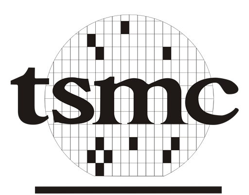 TSMC logo