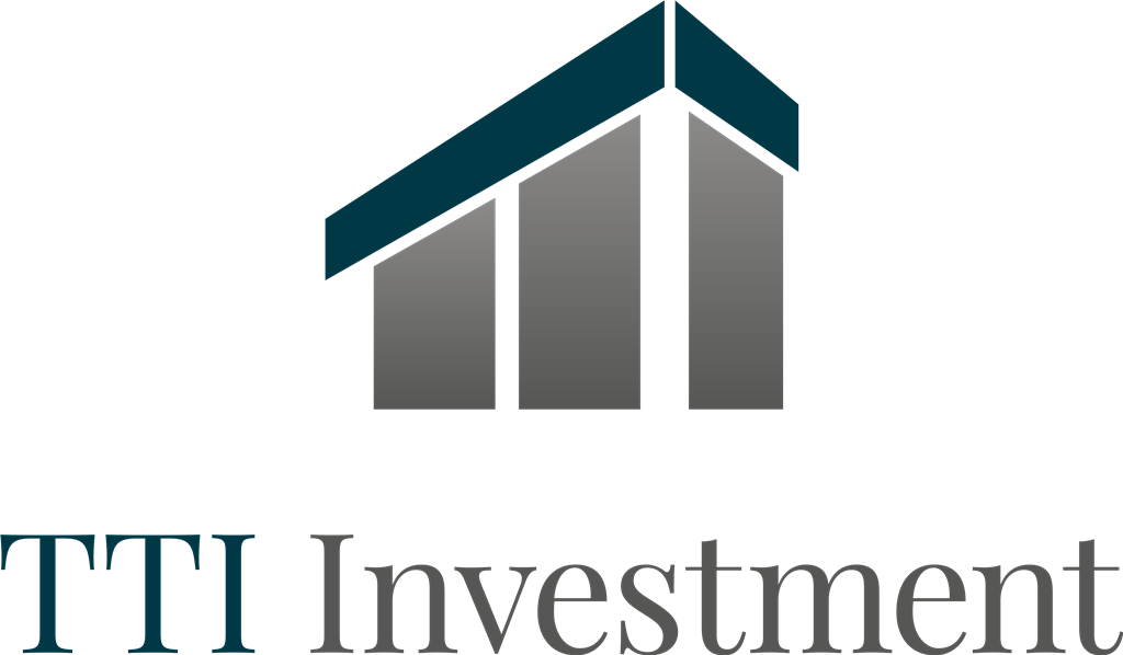 TTI Investment logotype, transparent .png, medium, large