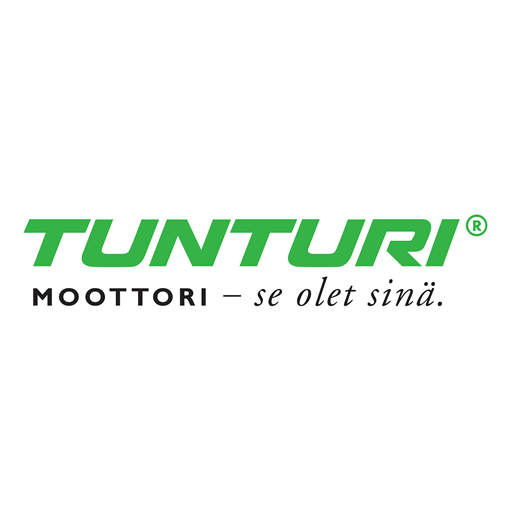 Tunturi logo