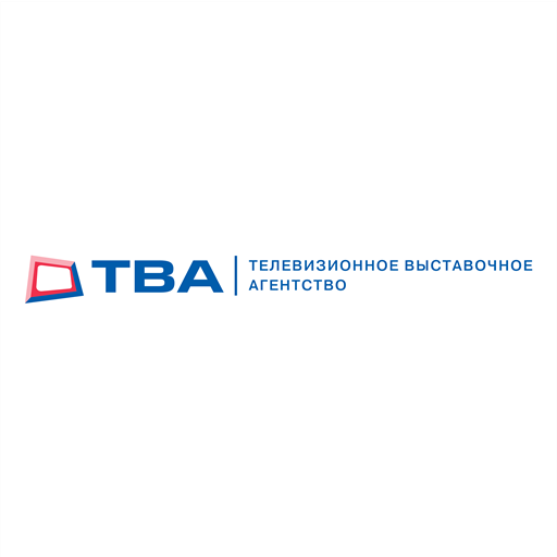 TVA (Fernsehen) logo