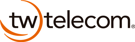 TW Telecom logo