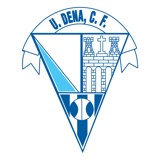 U Dena CF logo