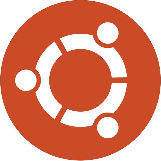 Ubuntu icon logo