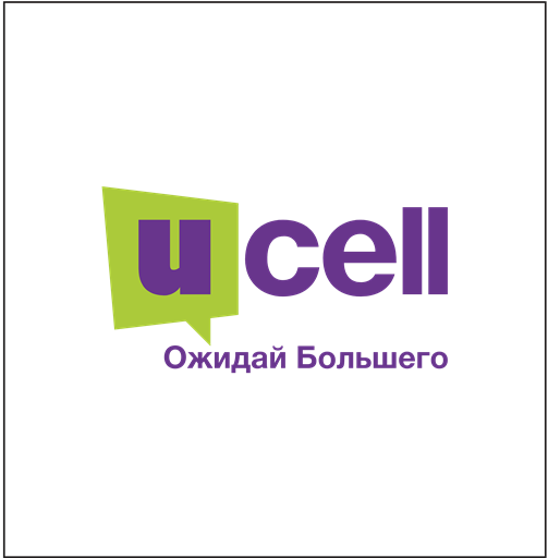 UCell logo