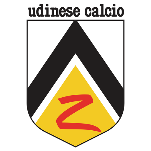 Udinese Calcio logo