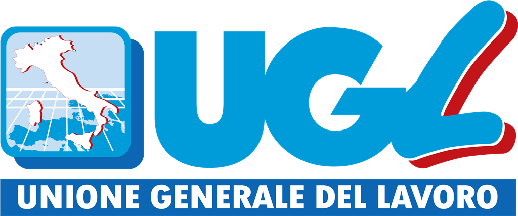 UGL logotype, transparent .png, medium, large