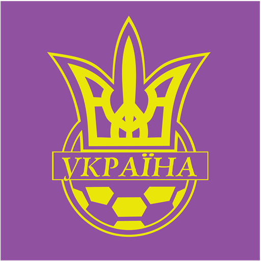 Ukraine Football Association logo