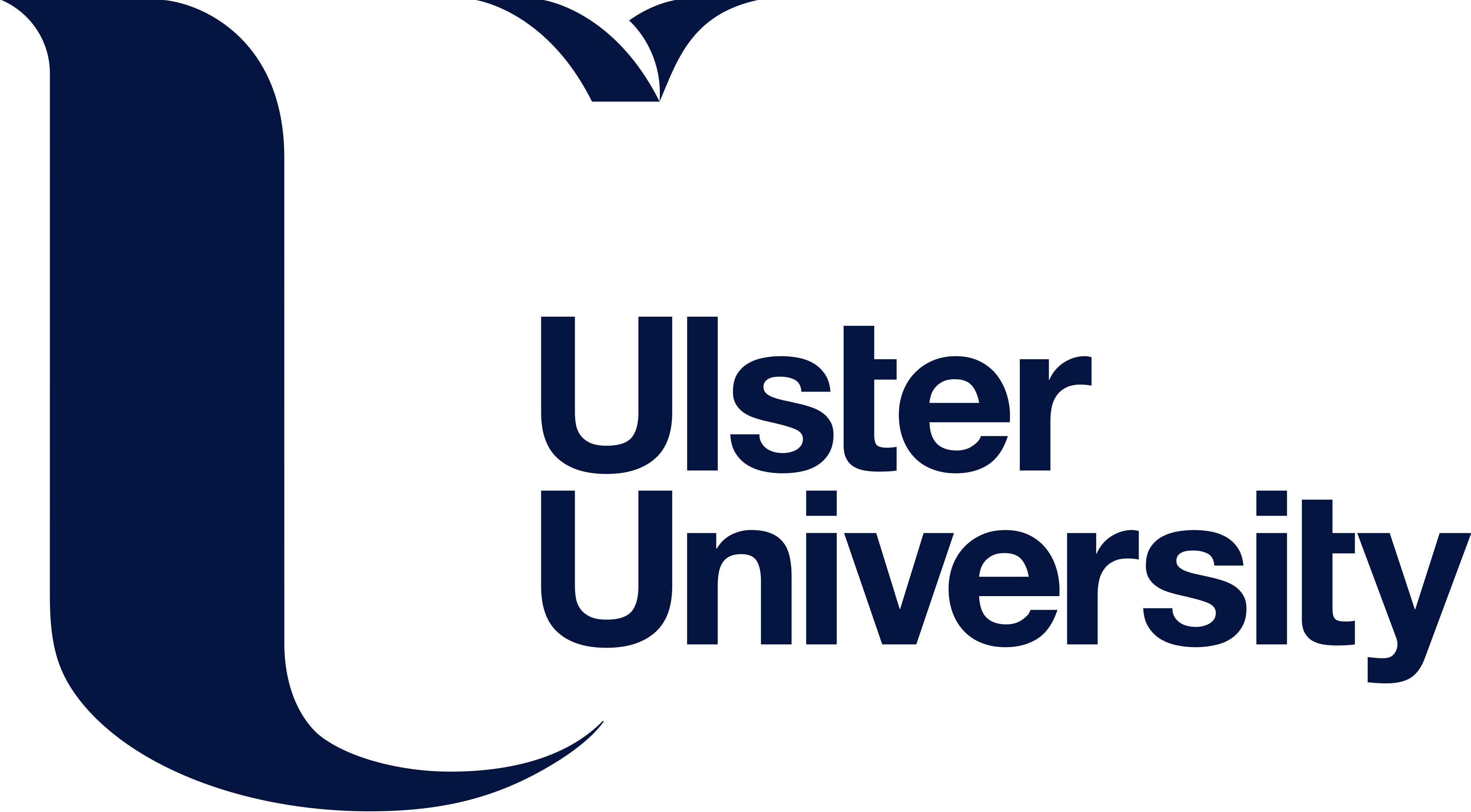 Ulster University logo download.