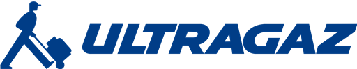 Ultragaz logo
