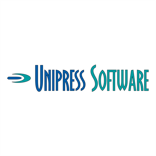 Unipress Software logo