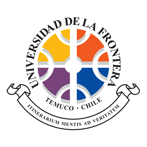 Universidad de la Frontera logo