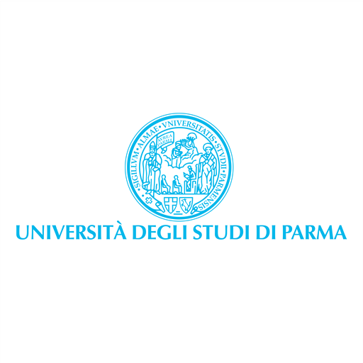 Universita Degli Studi di Parma logo