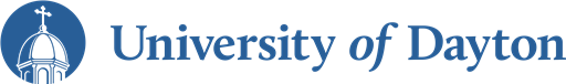 University of Dayton logo