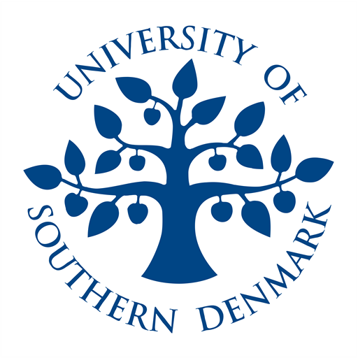 University of Southern Denmark logo