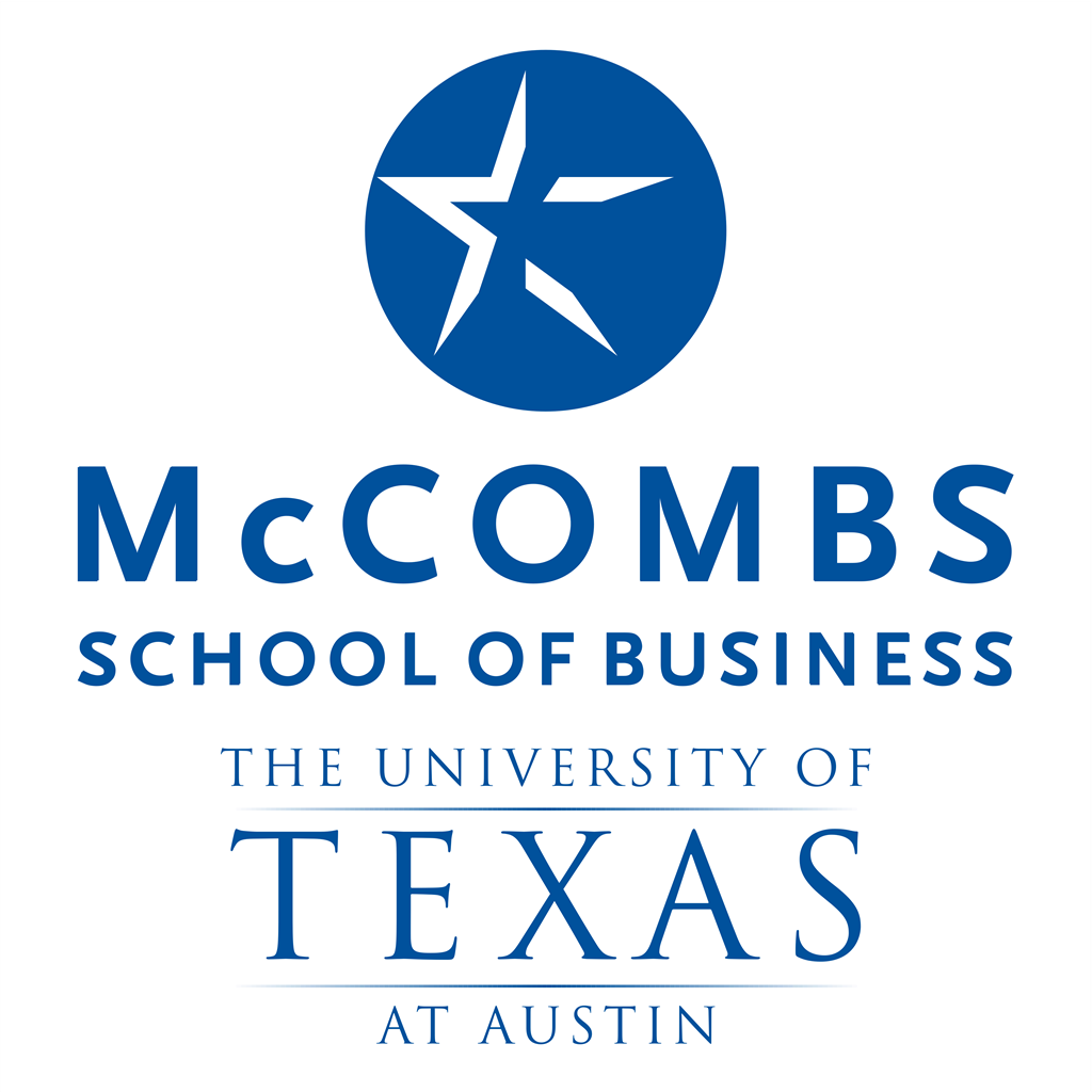 University of Texas at Austin logotype, transparent .png, medium, large