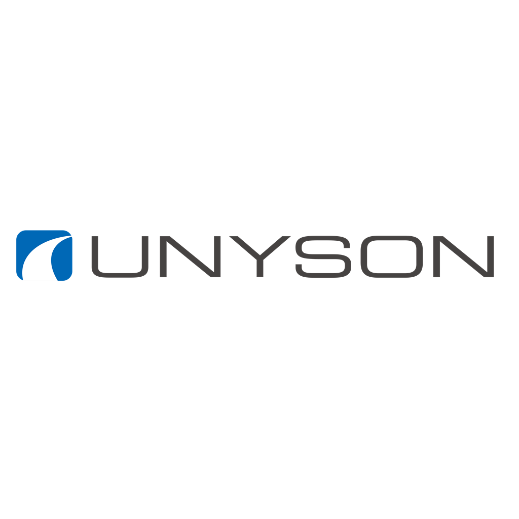 Unyson logotype, transparent .png, medium, large