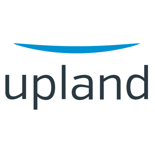 Upland Software logo