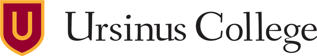 Ursinus College logotype, transparent .png, medium, large