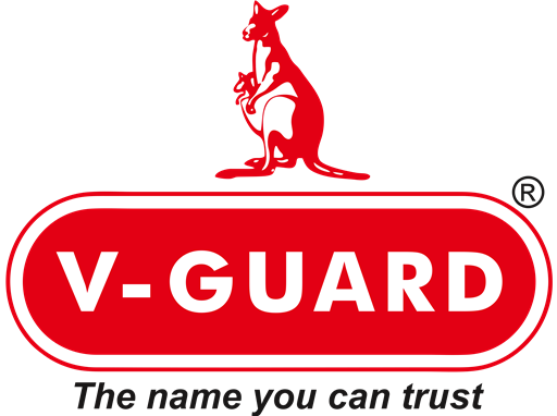 V-Guard logo