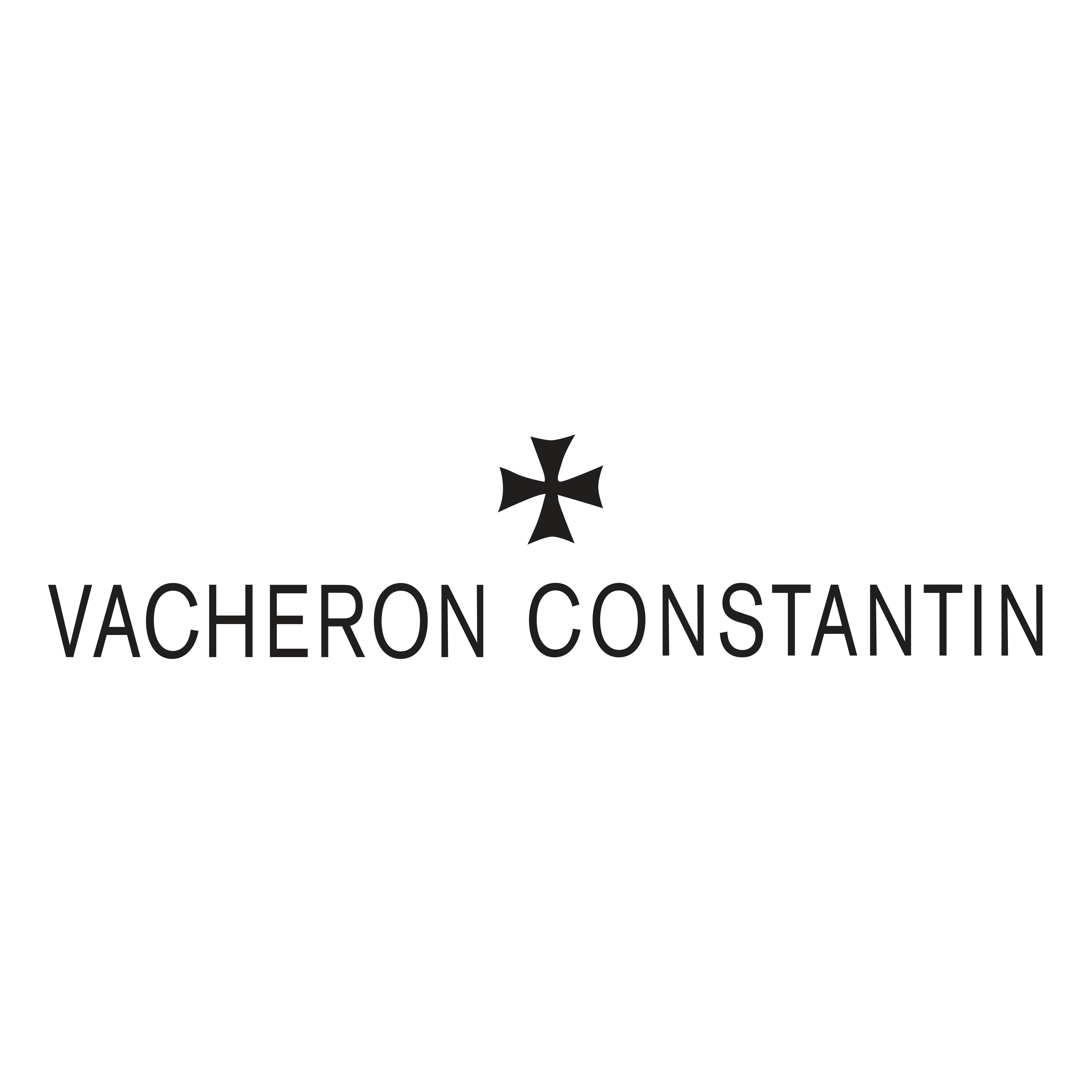 Vacheron Logo | art-kk.com