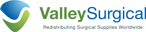 Valley Surgical logo