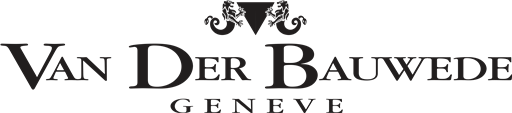 Van Der Bauwede logo