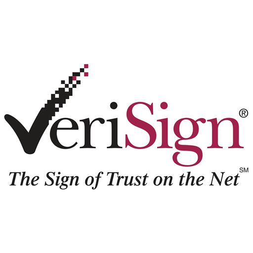 VeriSign logo