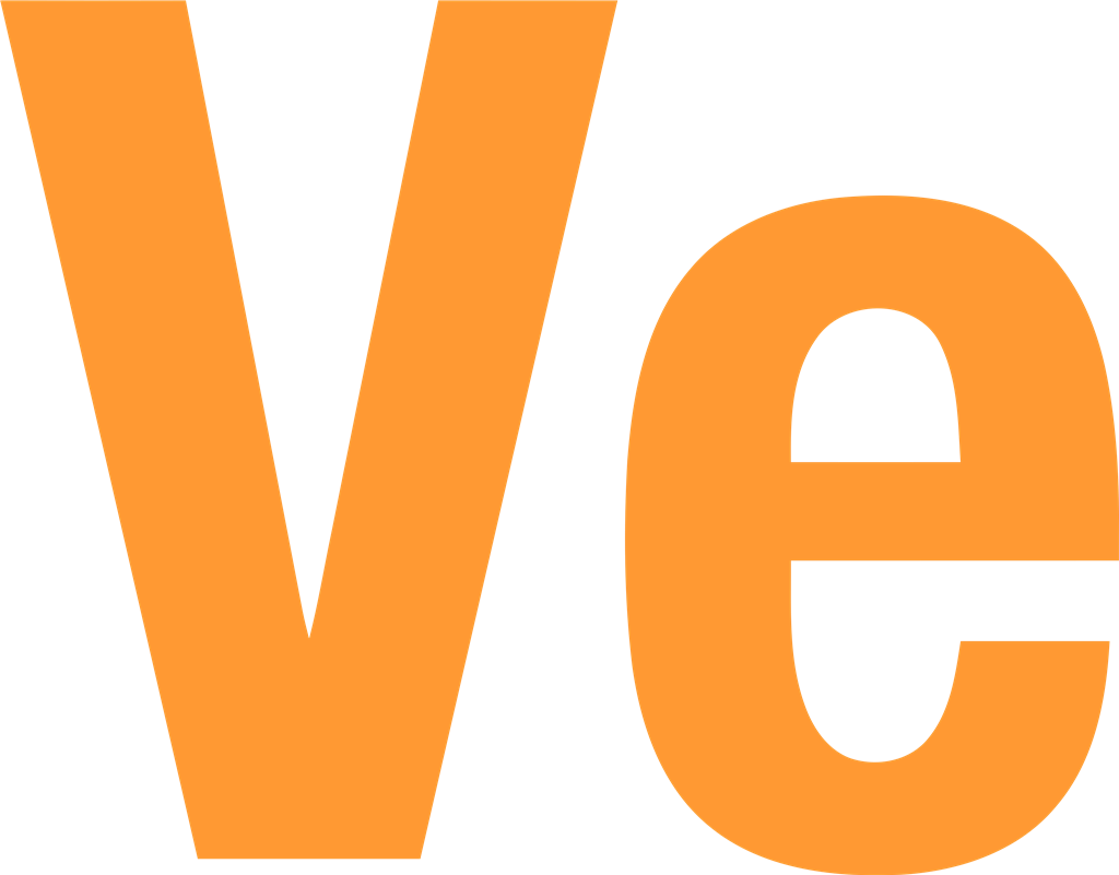 Veritaseum logotype, transparent .png, medium, large
