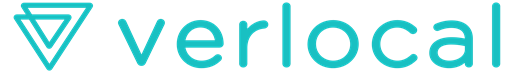 Verlocal logo