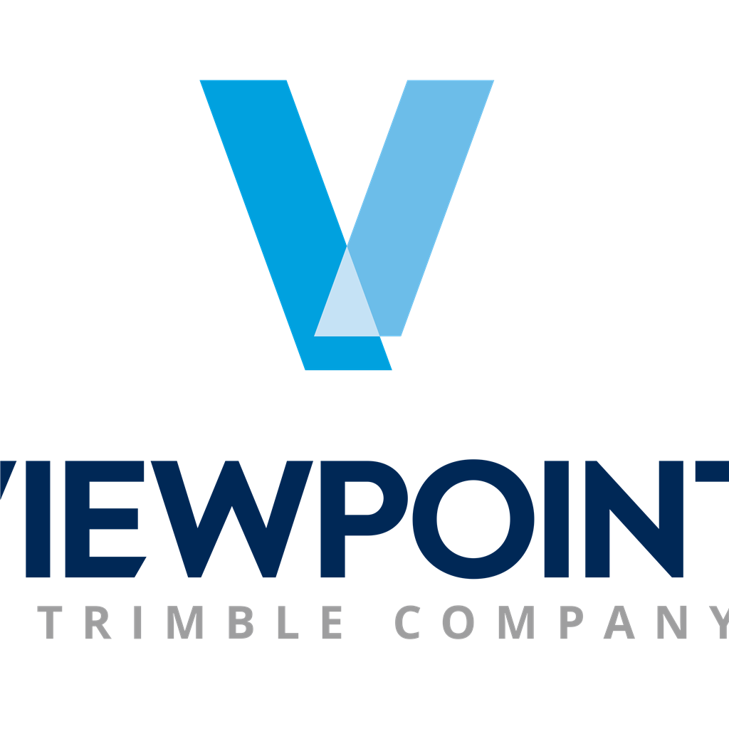 Viewpoint logotype, transparent .png, medium, large