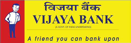 Vijaya Bank logo