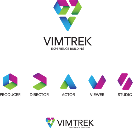 Vimtrek logo