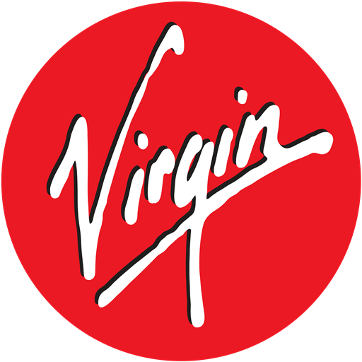Virgin Books logo