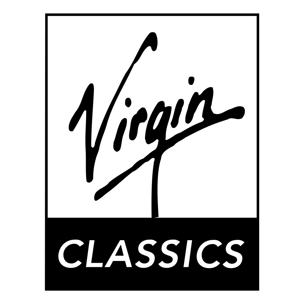 Virgin Classics logotype, transparent .png, medium, large