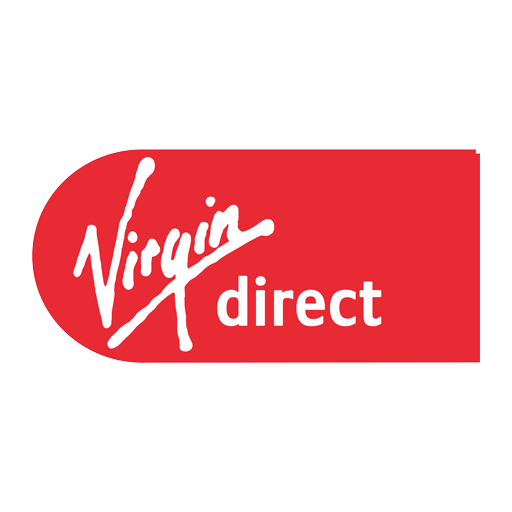 Virgin Direct logo