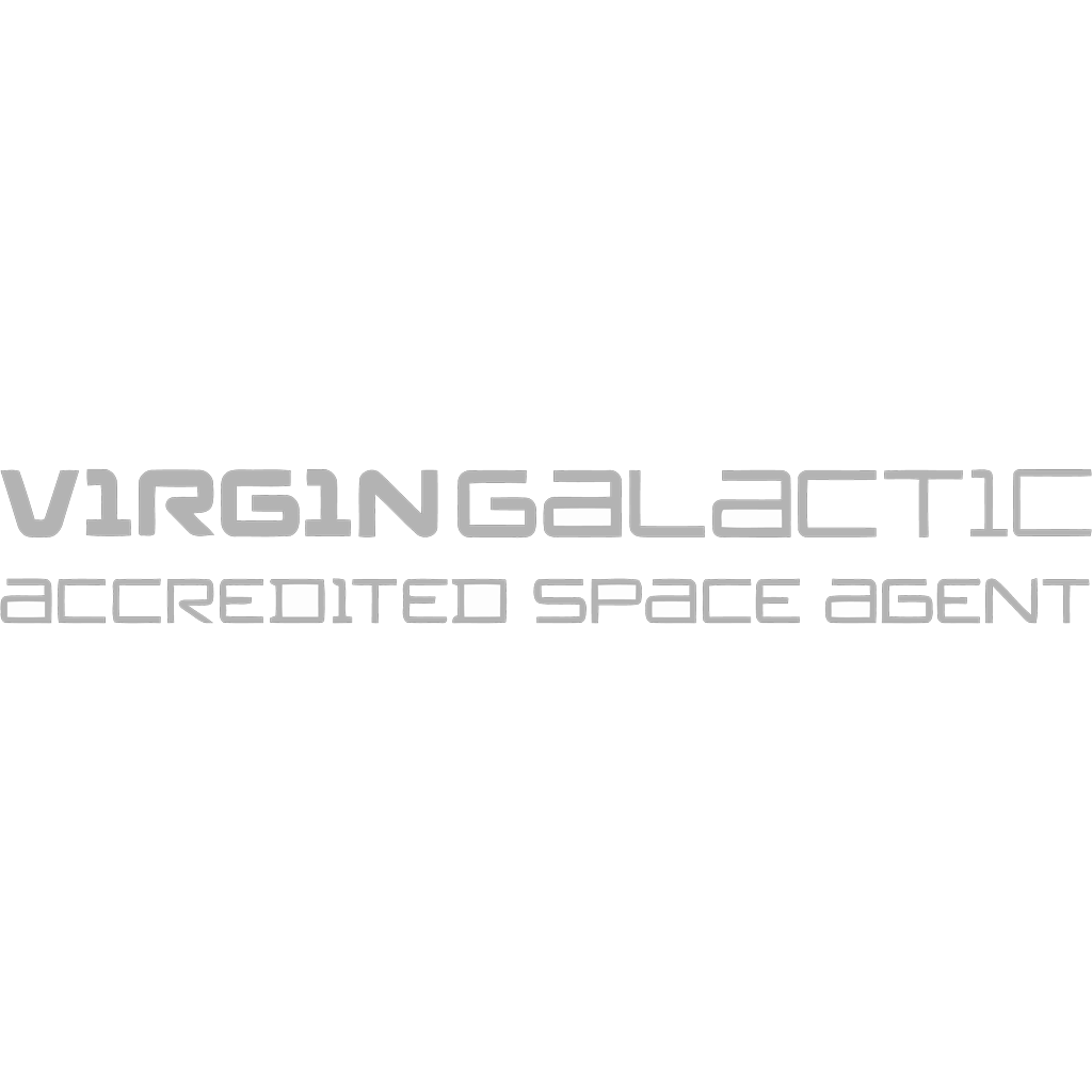 Virgin Galactic logotype, transparent .png, medium, large