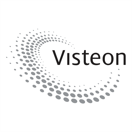 Visteon logo