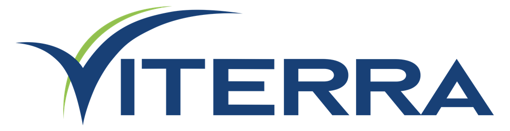 Viterra logotype, transparent .png, medium, large