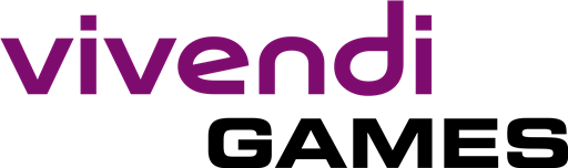Vivendi Games logo