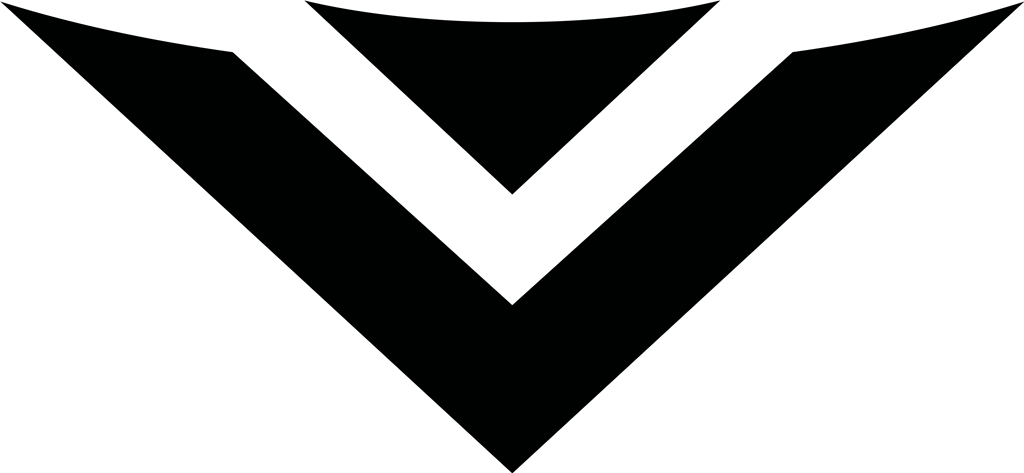 Vizio logotype, transparent .png, medium, large