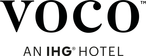 Voco Hotels logo