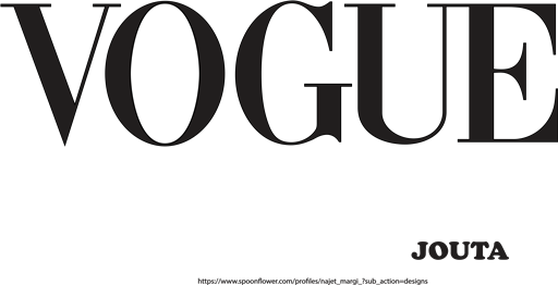 VOGUE logo