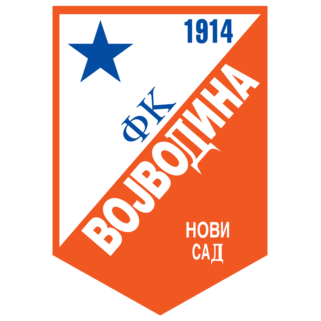 Vojvodina logotype, transparent .png, medium, large