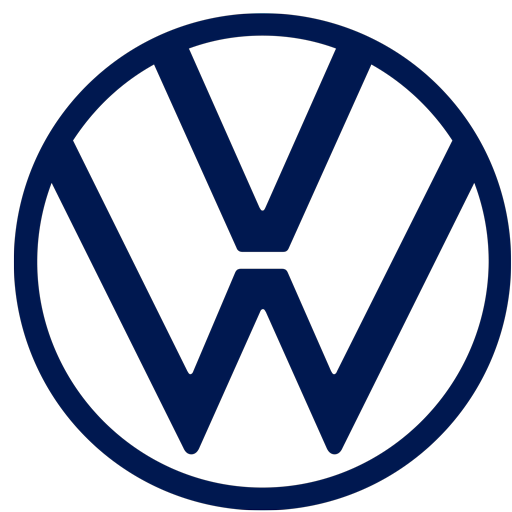Volkswagen 2019 logo